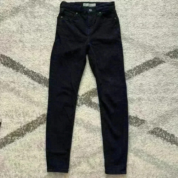 Topshop Jamie Denim - Picture 2 of 4